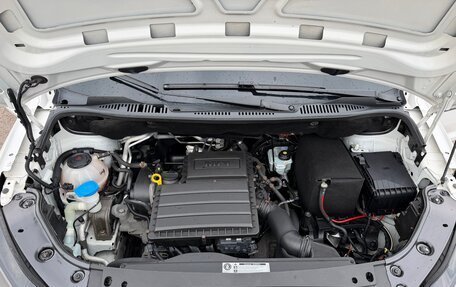 Volkswagen Caddy IV, 2018 год, 1 650 000 рублей, 13 фотография