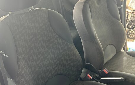Nissan Note II рестайлинг, 2008 год, 510 000 рублей, 17 фотография