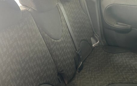 Nissan Note II рестайлинг, 2008 год, 510 000 рублей, 15 фотография