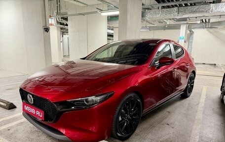 Mazda 3, 2019 год, 2 390 000 рублей, 3 фотография