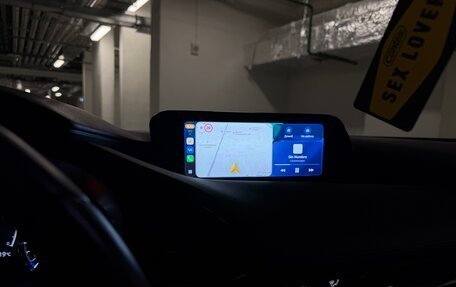 Mazda 3, 2019 год, 2 390 000 рублей, 13 фотография