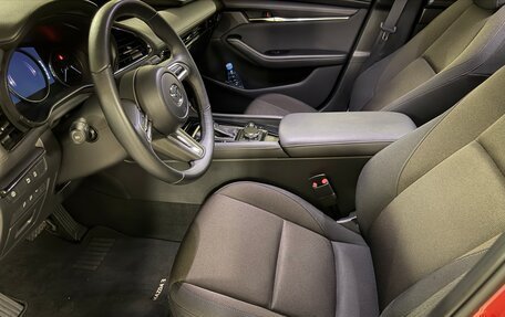 Mazda 3, 2019 год, 2 390 000 рублей, 9 фотография