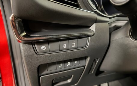Mazda 3, 2019 год, 2 390 000 рублей, 11 фотография