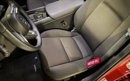 Mazda 3, 2019 год, 2 390 000 рублей, 10 фотография