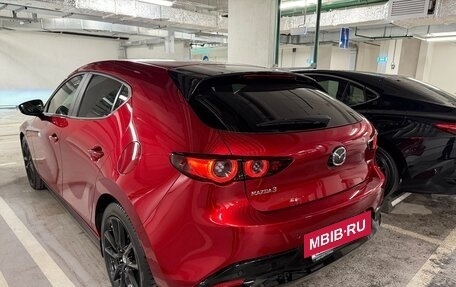 Mazda 3, 2019 год, 2 390 000 рублей, 4 фотография