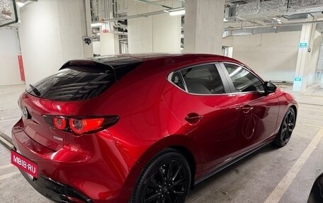 Mazda 3, 2019 год, 2 390 000 рублей, 6 фотография