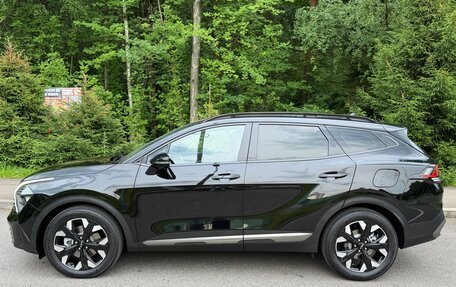 KIA Sportage IV рестайлинг, 2024 год, 3 950 000 рублей, 8 фотография