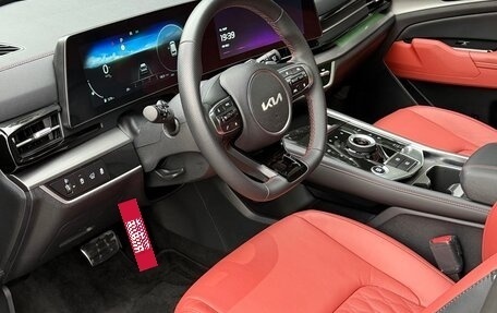 KIA Sportage IV рестайлинг, 2024 год, 3 950 000 рублей, 12 фотография