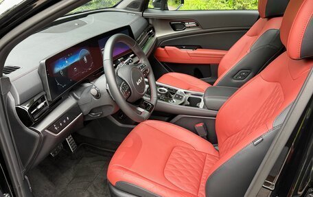 KIA Sportage IV рестайлинг, 2024 год, 3 950 000 рублей, 13 фотография