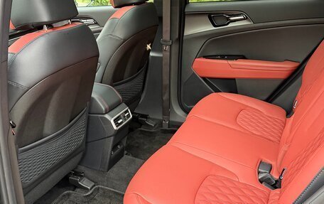 KIA Sportage IV рестайлинг, 2024 год, 3 950 000 рублей, 15 фотография