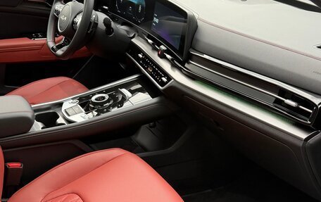 KIA Sportage IV рестайлинг, 2024 год, 3 950 000 рублей, 17 фотография