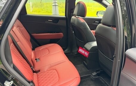 KIA Sportage IV рестайлинг, 2024 год, 3 950 000 рублей, 16 фотография