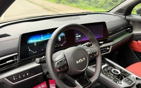 KIA Sportage IV рестайлинг, 2024 год, 3 950 000 рублей, 20 фотография