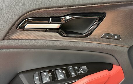KIA Sportage IV рестайлинг, 2024 год, 3 950 000 рублей, 38 фотография
