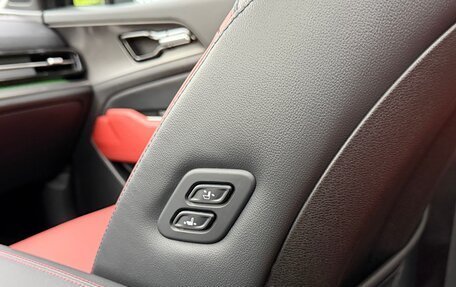 KIA Sportage IV рестайлинг, 2024 год, 3 950 000 рублей, 37 фотография