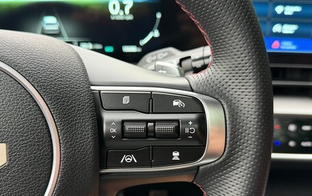 KIA Sportage IV рестайлинг, 2024 год, 3 950 000 рублей, 40 фотография