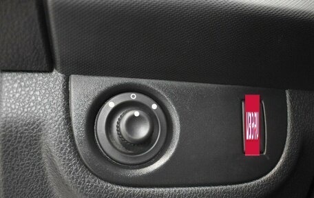 Renault Sandero II рестайлинг, 2017 год, 1 100 000 рублей, 10 фотография