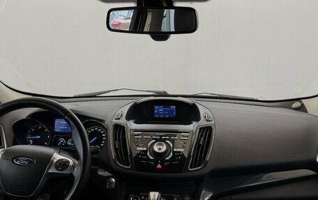 Ford Kuga III, 2013 год, 1 050 000 рублей, 5 фотография