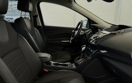 Ford Kuga III, 2013 год, 1 050 000 рублей, 13 фотография