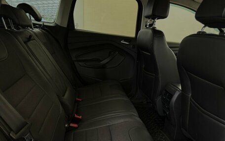 Ford Kuga III, 2013 год, 1 050 000 рублей, 14 фотография