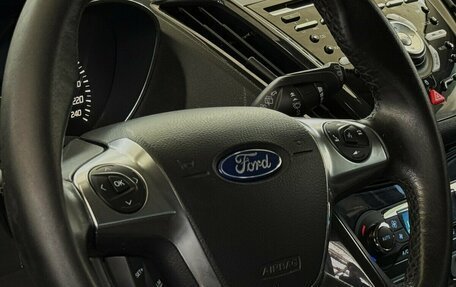 Ford Kuga III, 2013 год, 1 050 000 рублей, 12 фотография