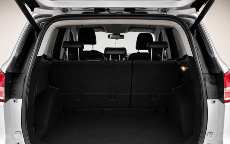 Ford Kuga III, 2013 год, 1 050 000 рублей, 15 фотография