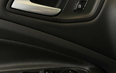 Ford Kuga III, 2013 год, 1 050 000 рублей, 10 фотография