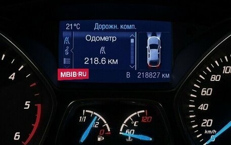 Ford Kuga III, 2013 год, 1 050 000 рублей, 6 фотография