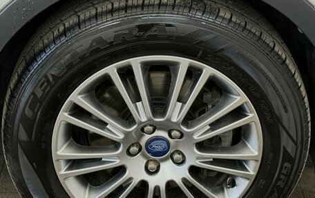 Ford Kuga III, 2013 год, 1 050 000 рублей, 17 фотография