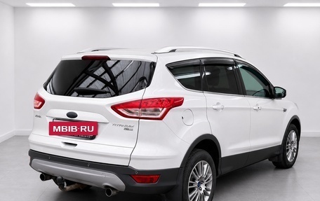 Ford Kuga III, 2013 год, 1 050 000 рублей, 4 фотография