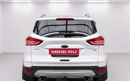 Ford Kuga III, 2013 год, 1 050 000 рублей, 3 фотография
