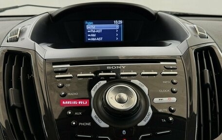 Ford Kuga III, 2013 год, 1 050 000 рублей, 7 фотография