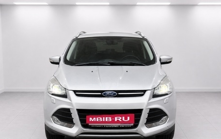 Ford Kuga III, 2013 год, 1 050 000 рублей, 2 фотография