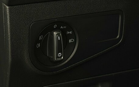 Volkswagen Tiguan II, 2017 год, 1 820 000 рублей, 9 фотография
