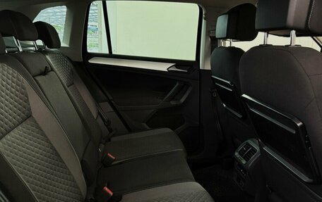 Volkswagen Tiguan II, 2017 год, 1 820 000 рублей, 14 фотография