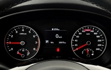 KIA Sportage IV рестайлинг, 2019 год, 2 540 000 рублей, 6 фотография