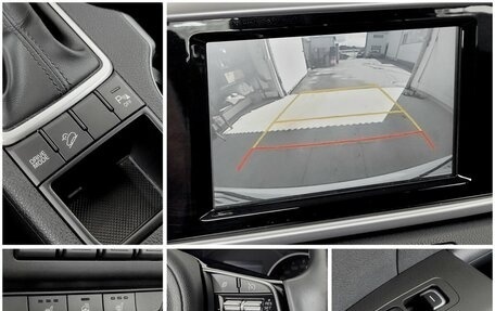KIA Sportage IV рестайлинг, 2019 год, 2 540 000 рублей, 9 фотография