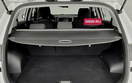 KIA Sportage IV рестайлинг, 2019 год, 2 540 000 рублей, 13 фотография