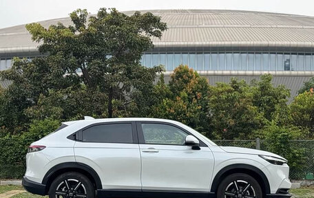 Honda Vezel, 2025 год, 1 682 380 рублей, 4 фотография