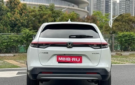 Honda Vezel, 2025 год, 1 682 380 рублей, 5 фотография