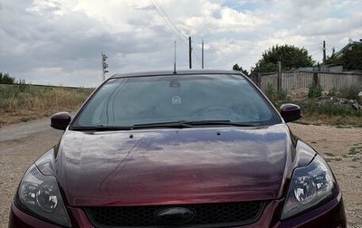Ford Focus II рестайлинг, 2008 год, 550 000 рублей, 1 фотография