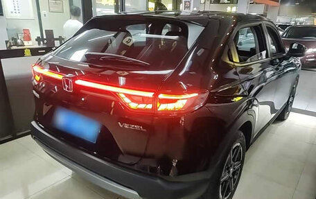 Honda Vezel, 2024 год, 2 024 033 рублей, 6 фотография