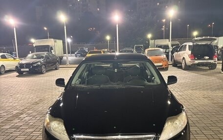 Ford Mondeo IV, 2010 год, 790 000 рублей, 1 фотография