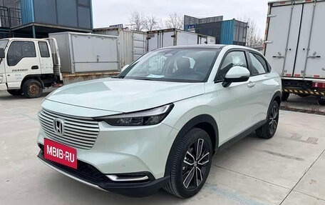 Honda Vezel, 2023 год, 2 889 010 рублей, 1 фотография