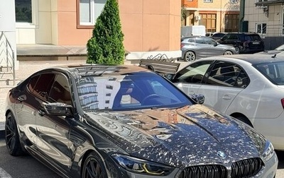 BMW 8 серия, 2021 год, 7 950 000 рублей, 1 фотография