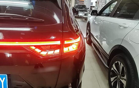Honda Vezel, 2024 год, 2 024 033 рублей, 21 фотография