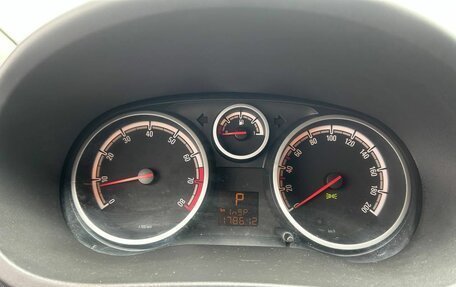 Opel Corsa D, 2012 год, 533 000 рублей, 12 фотография