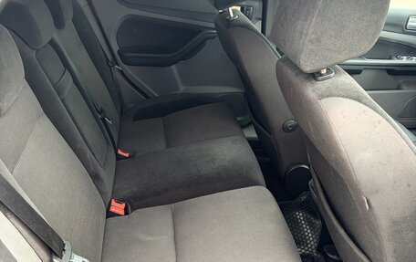 Ford Focus II рестайлинг, 2008 год, 550 000 рублей, 8 фотография