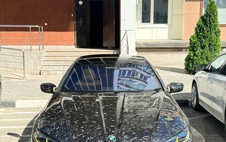 BMW 8 серия, 2021 год, 7 950 000 рублей, 7 фотография
