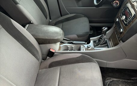 Ford Focus II рестайлинг, 2008 год, 550 000 рублей, 7 фотография